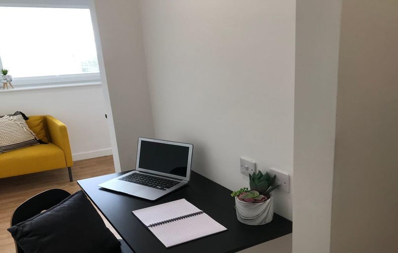 The Midway, Basford, Newcastle under Lyme - Image 1